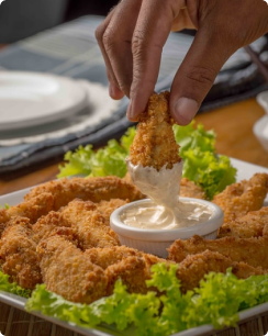 Chicken Nuggets